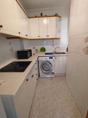 2 chambre Appartement à vendre à Playa del Acequión, Torrevieja - 125 900 € (Ref: 9456256)