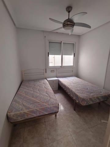 2 chambre Appartement à vendre à Playa del Acequión, Torrevieja - 125 900 € (Ref: 9456256)