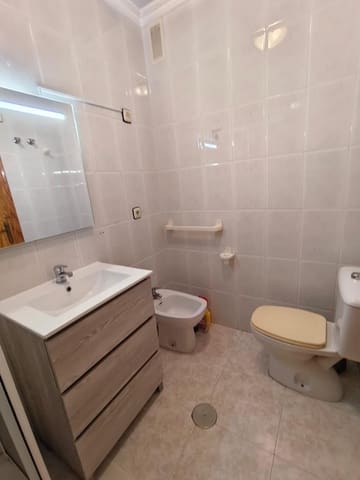 2 chambre Appartement à vendre à Playa del Acequión, Torrevieja - 125 900 € (Ref: 9456256)