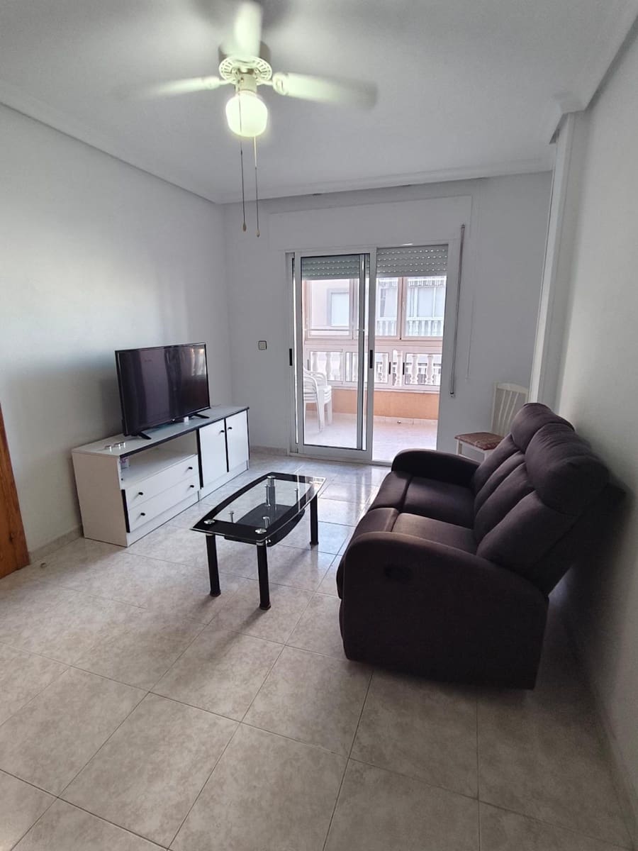 2 chambre Appartement à vendre à Torrevieja - 125 900 € (Ref: 9456256)