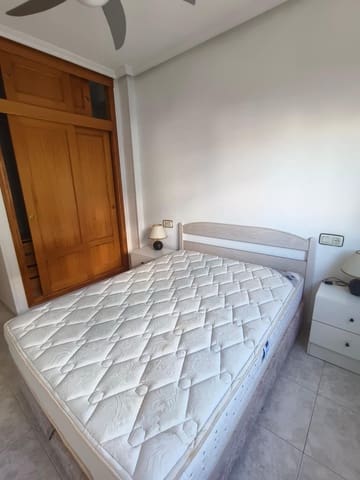 2 chambre Appartement à vendre à Playa del Acequión, Torrevieja - 125 900 € (Ref: 9456256)