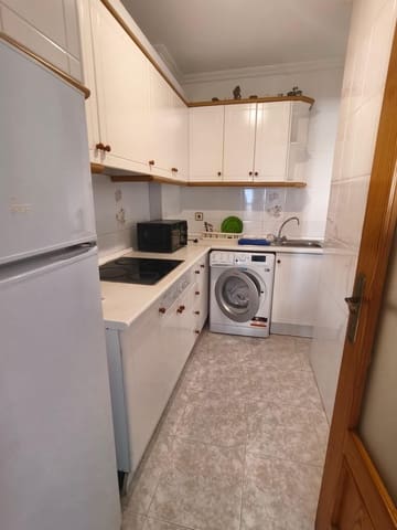 2 chambre Appartement à vendre à Playa del Acequión, Torrevieja - 125 900 € (Ref: 9456256)