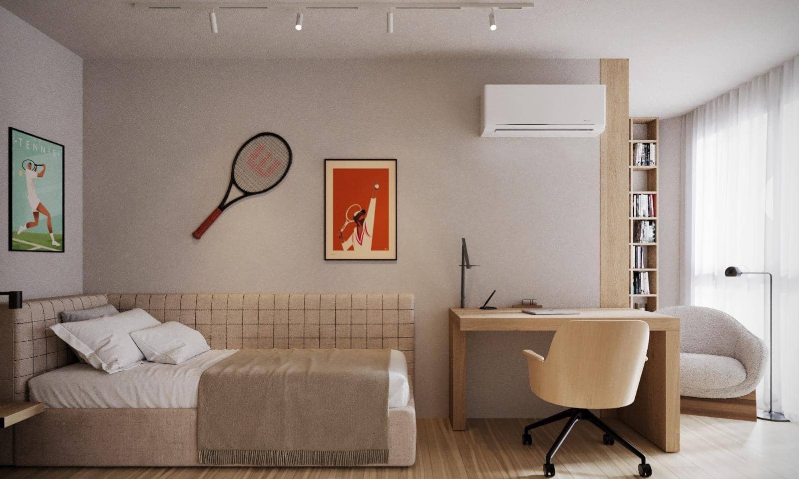 Piso de 3 habitaciones en Alicante / Alacant ciudad en venta - 525.000 € (Ref: 9456257)