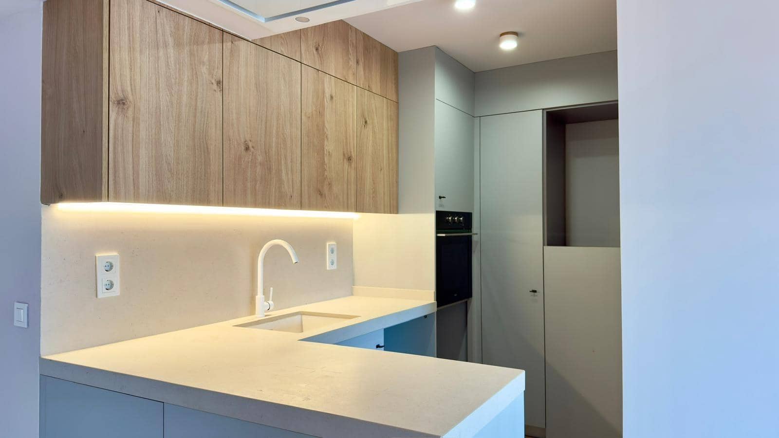 Piso de 3 habitaciones en Alicante / Alacant ciudad en venta - 525.000 € (Ref: 9456257)