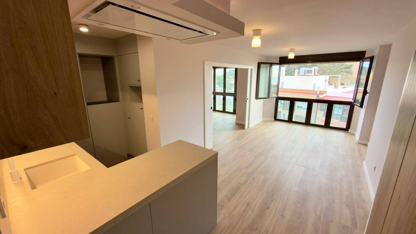 Piso de 3 habitaciones en Alicante / Alacant ciudad en venta - 525.000 € (Ref: 9456257)
