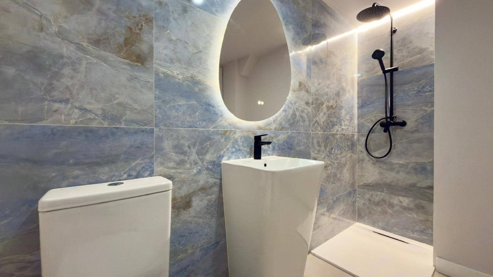 Piso de 3 habitaciones en Alicante / Alacant ciudad en venta - 525.000 € (Ref: 9456257)