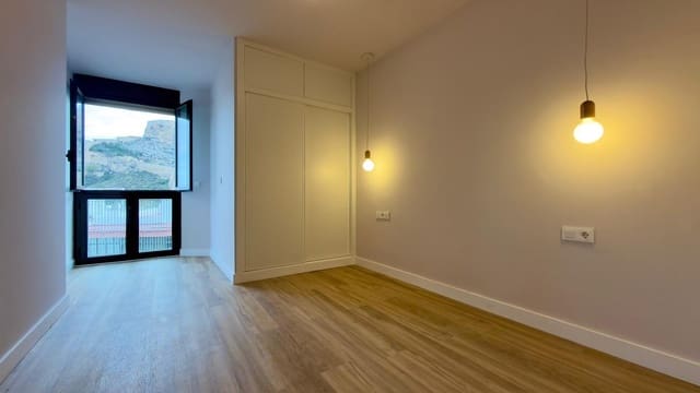 3 chambre Appartement à vendre à Mercado, Alicante ville - 525 000 € (Ref: 9456257)