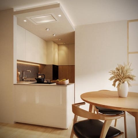 3 chambre Appartement à vendre à Mercado, Alicante ville - 525 000 € (Ref: 9456257)