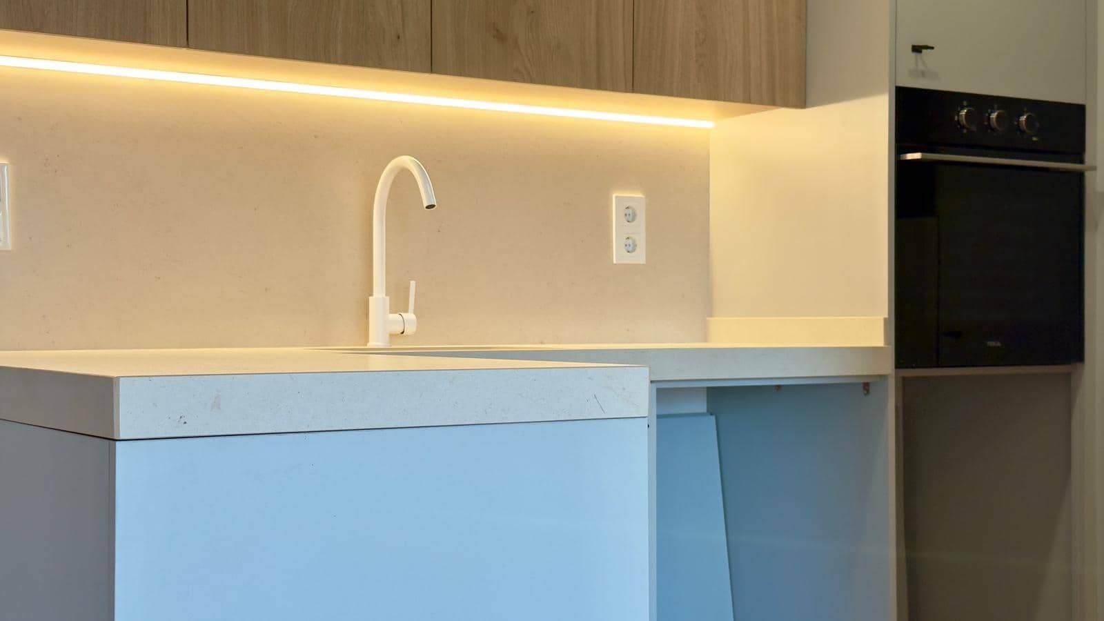 3 makuuhuone Asunto myytävänä paikassa Alicante kaupunki - 525 000 € (Ref: 9456257)