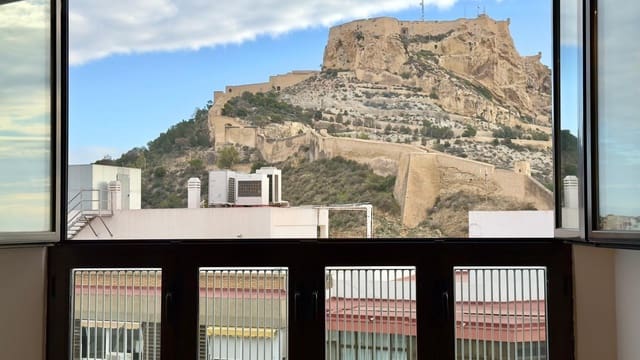 3 chambre Appartement à vendre à Mercado, Alicante ville - 525 000 € (Ref: 9456257)