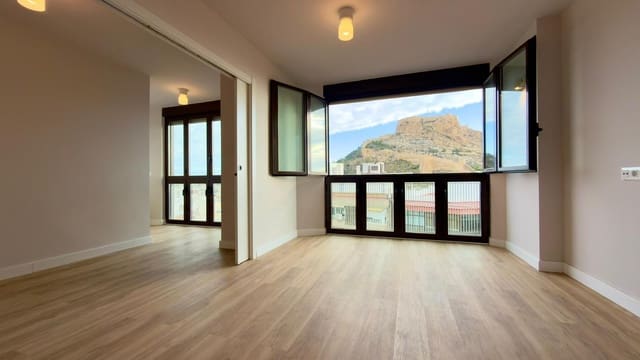 3 chambre Appartement à vendre à Mercado, Alicante ville - 525 000 € (Ref: 9456257)