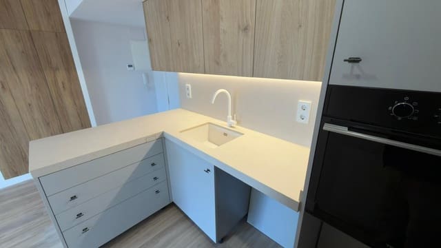 3 chambre Appartement à vendre à Mercado, Alicante ville - 525 000 € (Ref: 9456257)