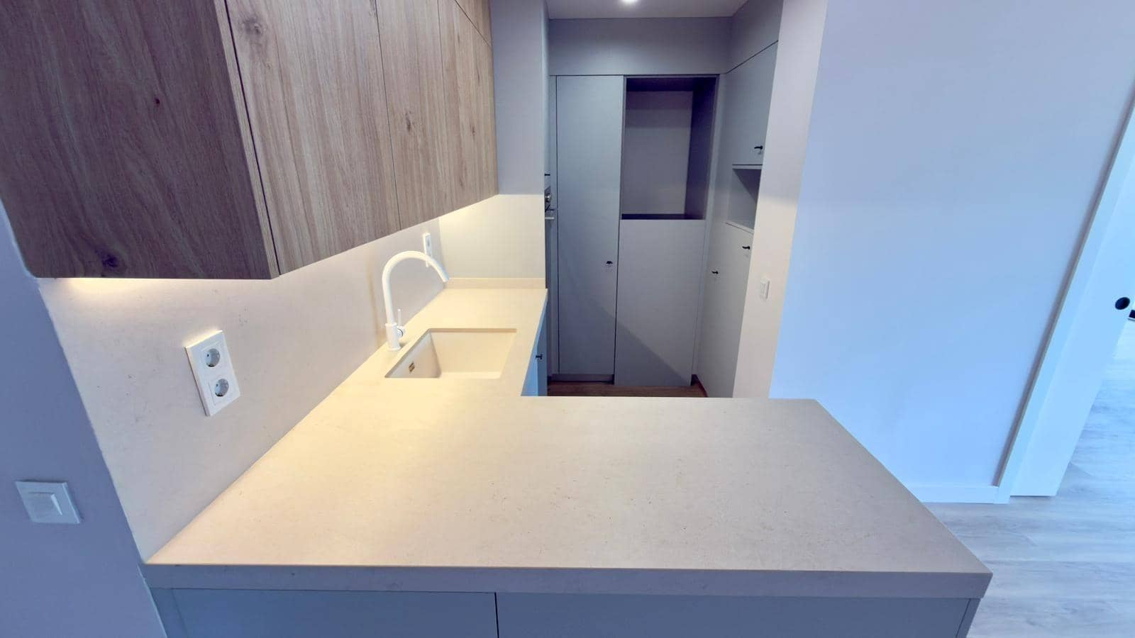 3 makuuhuone Asunto myytävänä paikassa Alicante kaupunki - 525 000 € (Ref: 9456257)