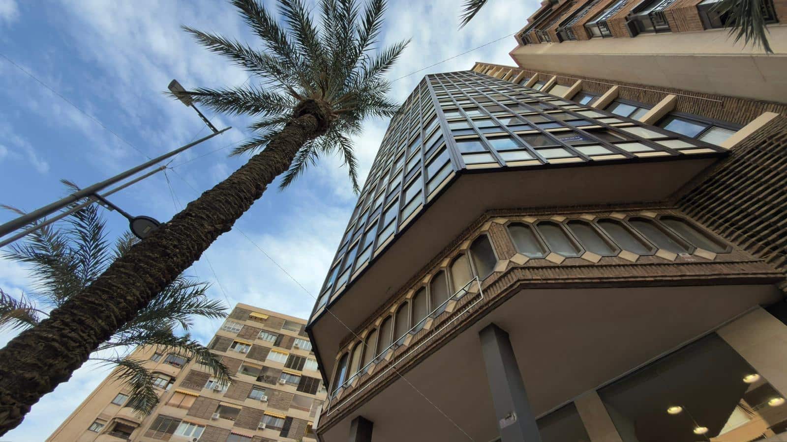 3 makuuhuone Asunto myytävänä paikassa Alicante kaupunki - 525 000 € (Ref: 9456257)