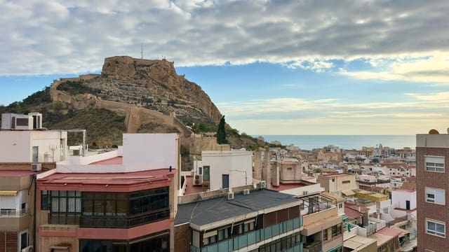 3 chambre Appartement à vendre à Mercado, Alicante ville - 525 000 € (Ref: 9456257)