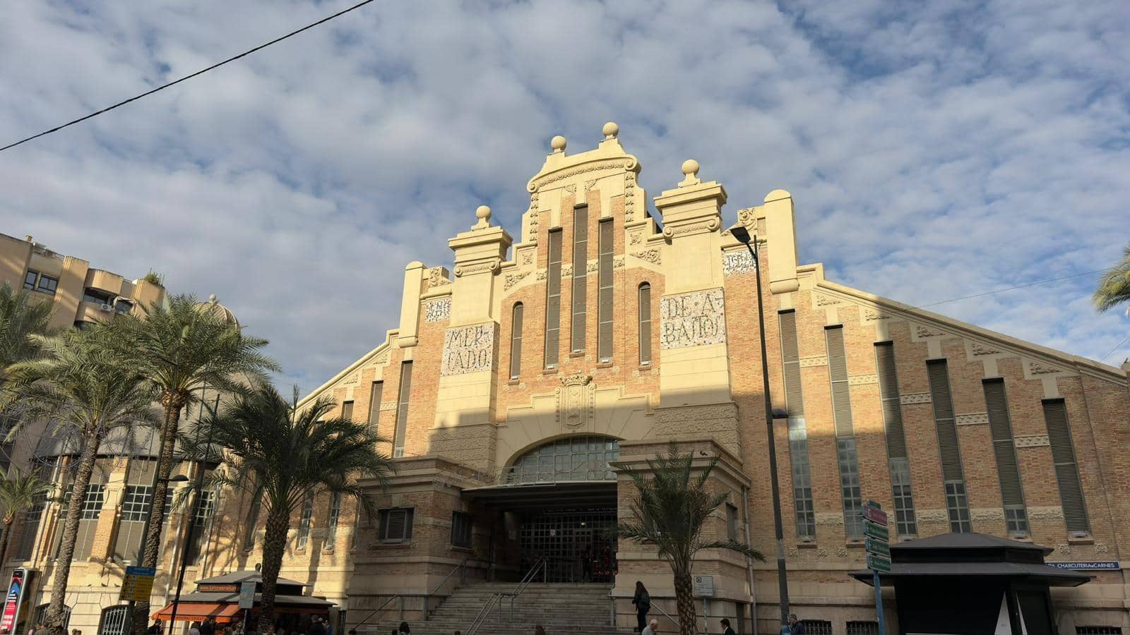 3 makuuhuone Asunto myytävänä paikassa Alicante kaupunki - 525 000 € (Ref: 9456257)