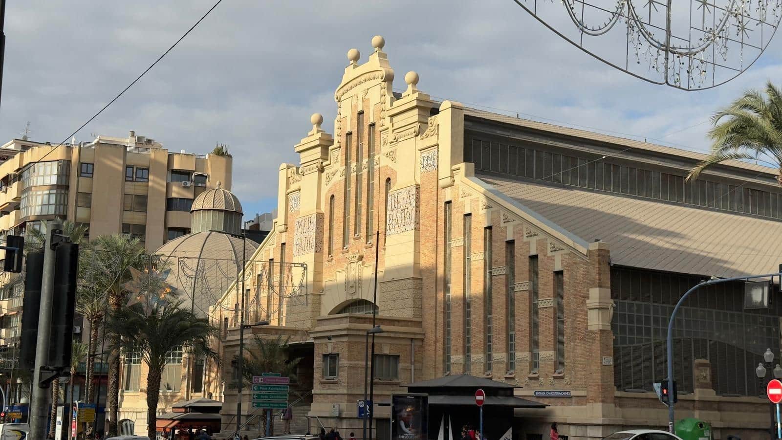 3 makuuhuone Asunto myytävänä paikassa Alicante kaupunki - 525 000 € (Ref: 9456257)