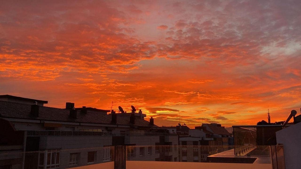 3 camera da letto Attico in vendita in Oviedo con garage - 299.900 € (Rif: 9456258)