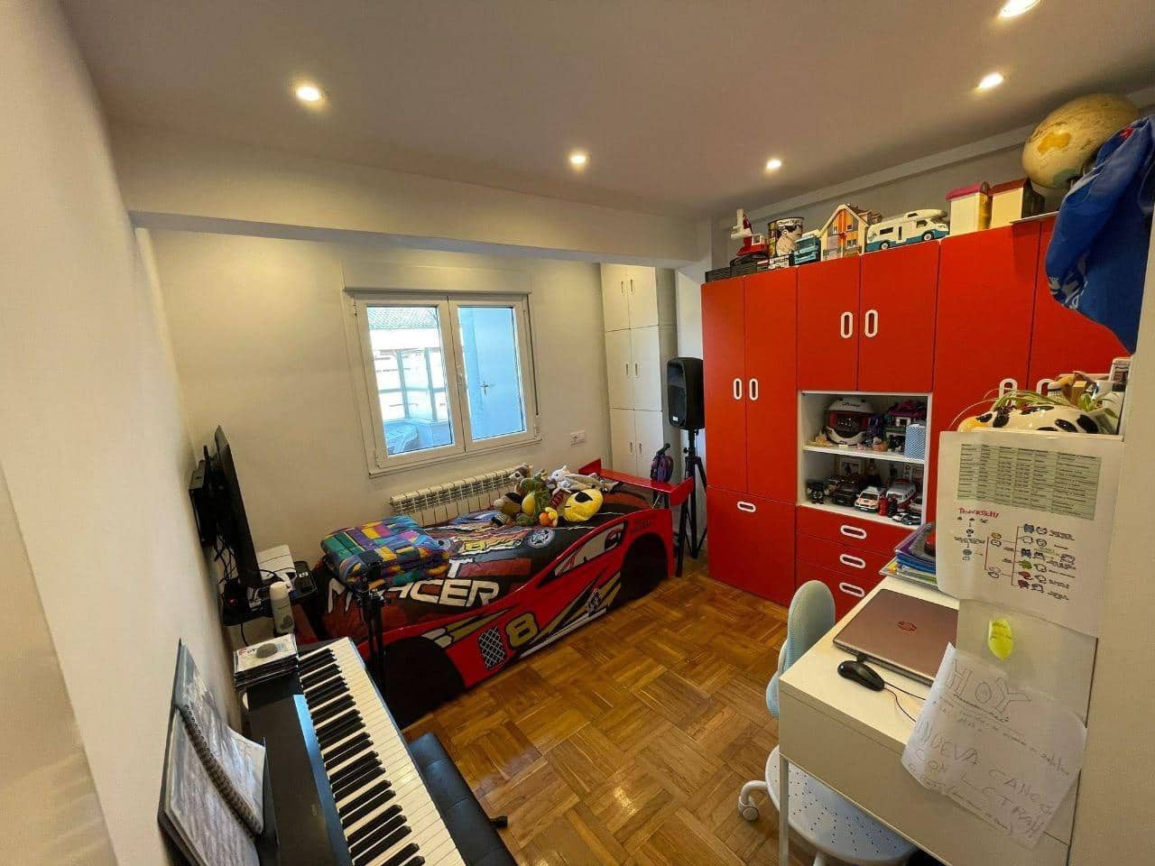 3 camera da letto Attico in vendita in Oviedo con garage - 299.900 € (Rif: 9456258)