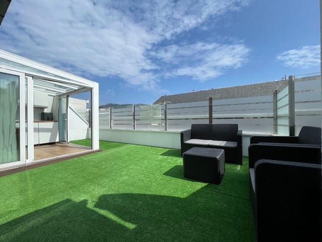 3 camera da letto Attico in vendita in Oviedo con garage - 299.900 € (Rif: 9456258)