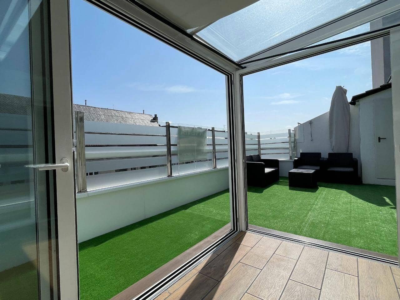 3 camera da letto Attico in vendita in Oviedo con garage - 299.900 € (Rif: 9456258)