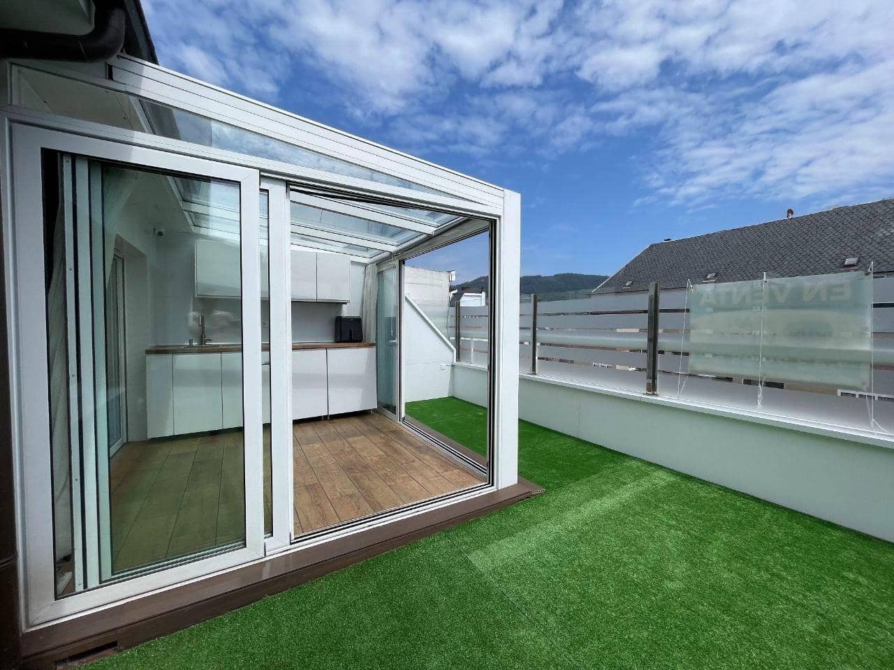 3 camera da letto Attico in vendita in Oviedo con garage - 299.900 € (Rif: 9456258)