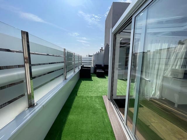 3 camera da letto Attico in vendita in Oviedo con garage - 299.900 € (Rif: 9456258)