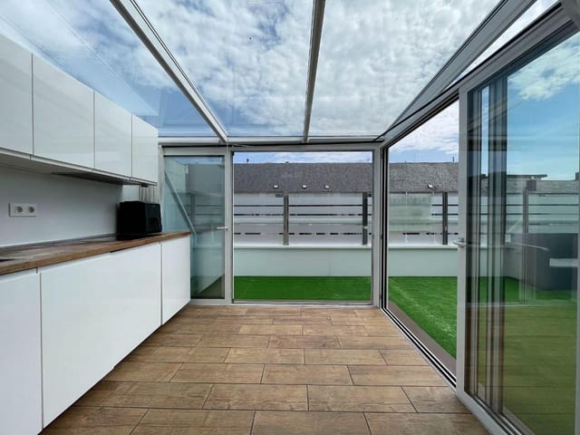 3 camera da letto Attico in vendita in Oviedo con garage - 299.900 € (Rif: 9456258)