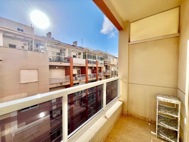 Apartamento de 2 habitaciones en Playa del Cura, Torrevieja en venta - 142.000 € (Ref: 9456259)