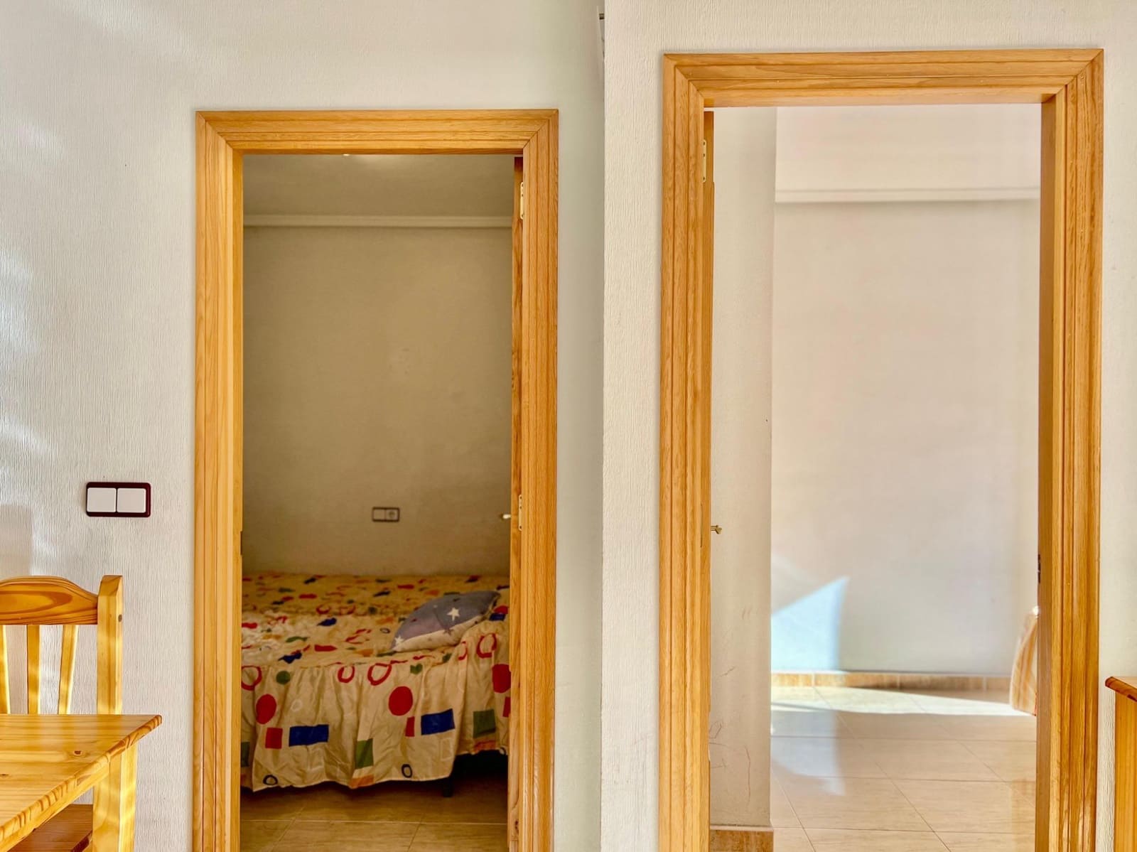 Apartamento de 2 habitaciones en Torrevieja en venta - 142.000 € (Ref: 9456259)