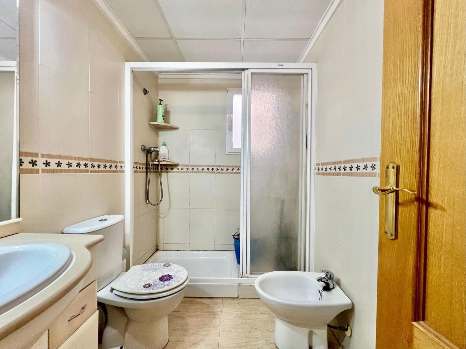 Apartamento de 2 habitaciones en Torrevieja en venta - 142.000 € (Ref: 9456259)