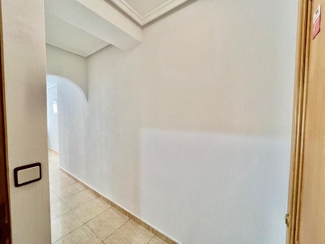 2 sypialnia Apartament na sprzedaż w Playa del Cura, Torrevieja - 142 000 € (Ref: 9456259)