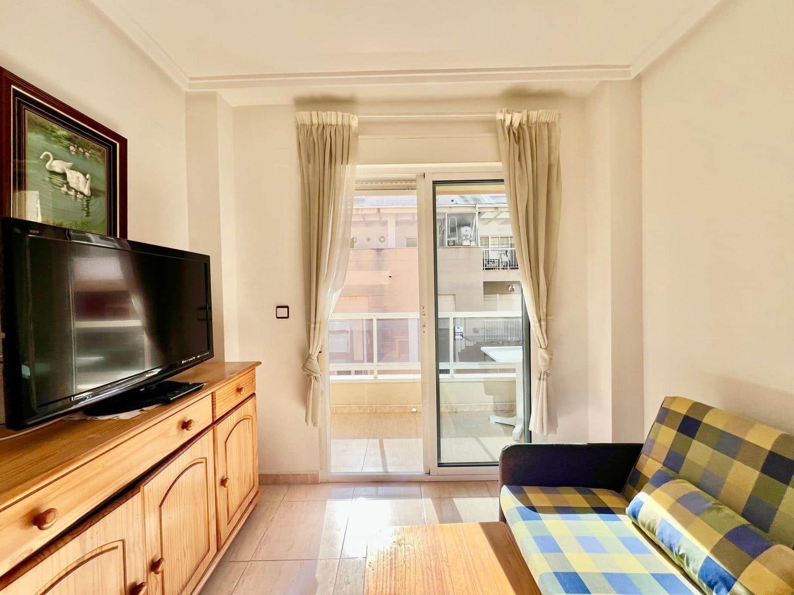 2 quarto Apartamento para venda em Torrevieja - 142 000 € (Ref: 9456259)