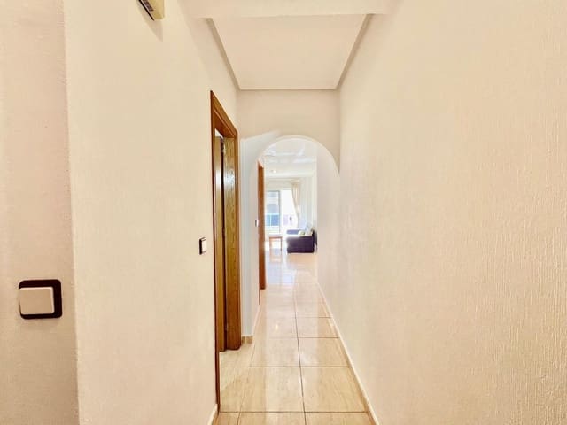 2 sypialnia Apartament na sprzedaż w Playa del Cura, Torrevieja - 142 000 € (Ref: 9456259)