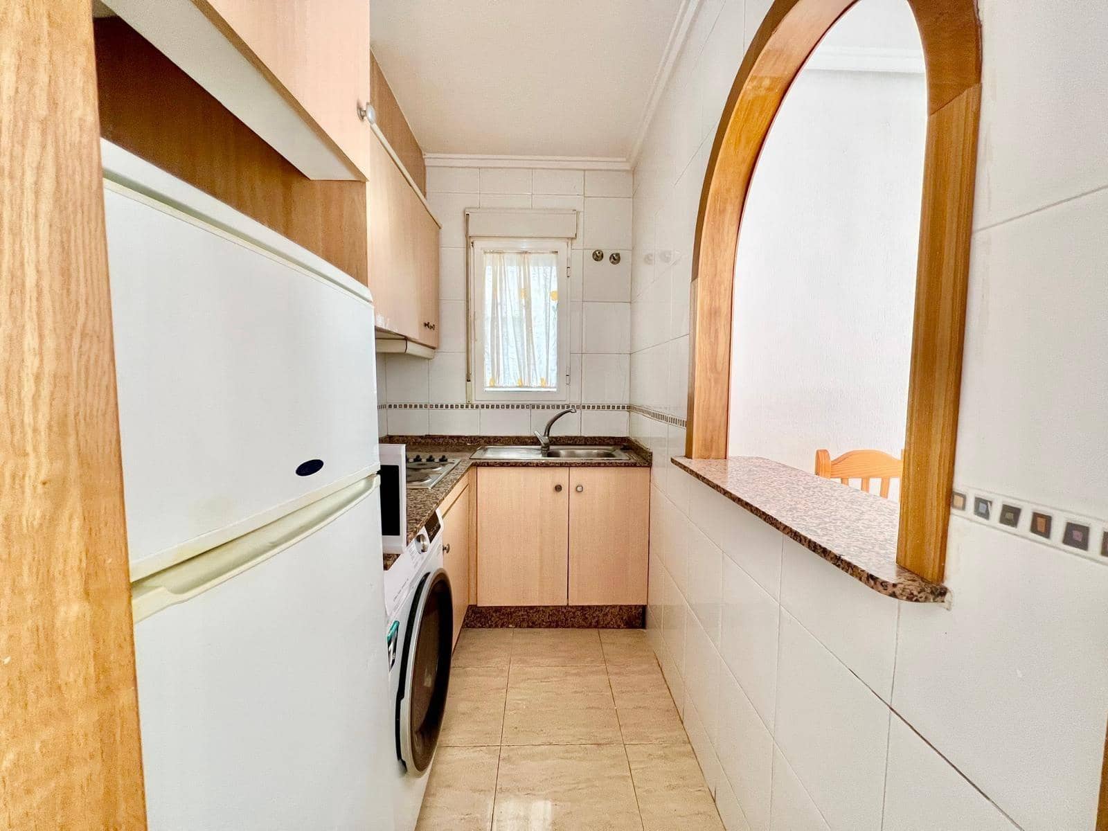 2 quarto Apartamento para venda em Torrevieja - 142 000 € (Ref: 9456259)