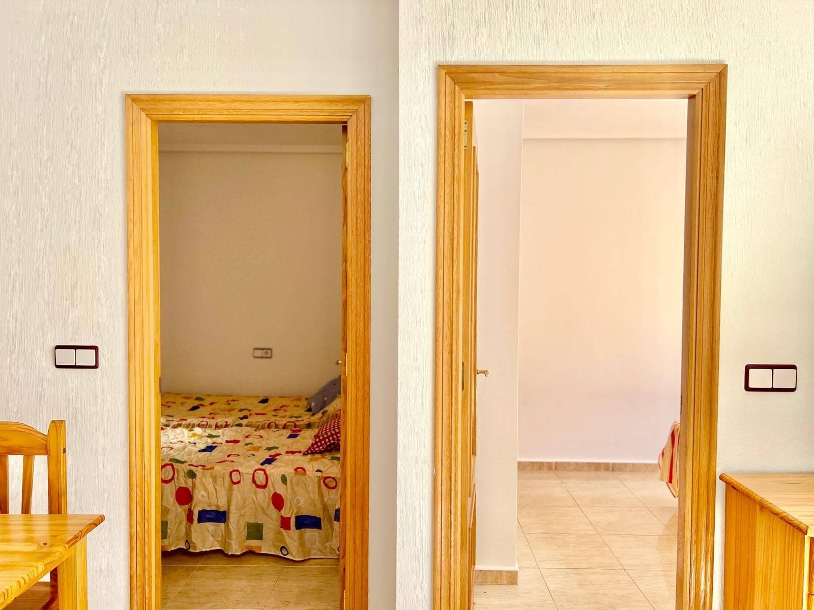 2 quarto Apartamento para venda em Torrevieja - 142 000 € (Ref: 9456259)