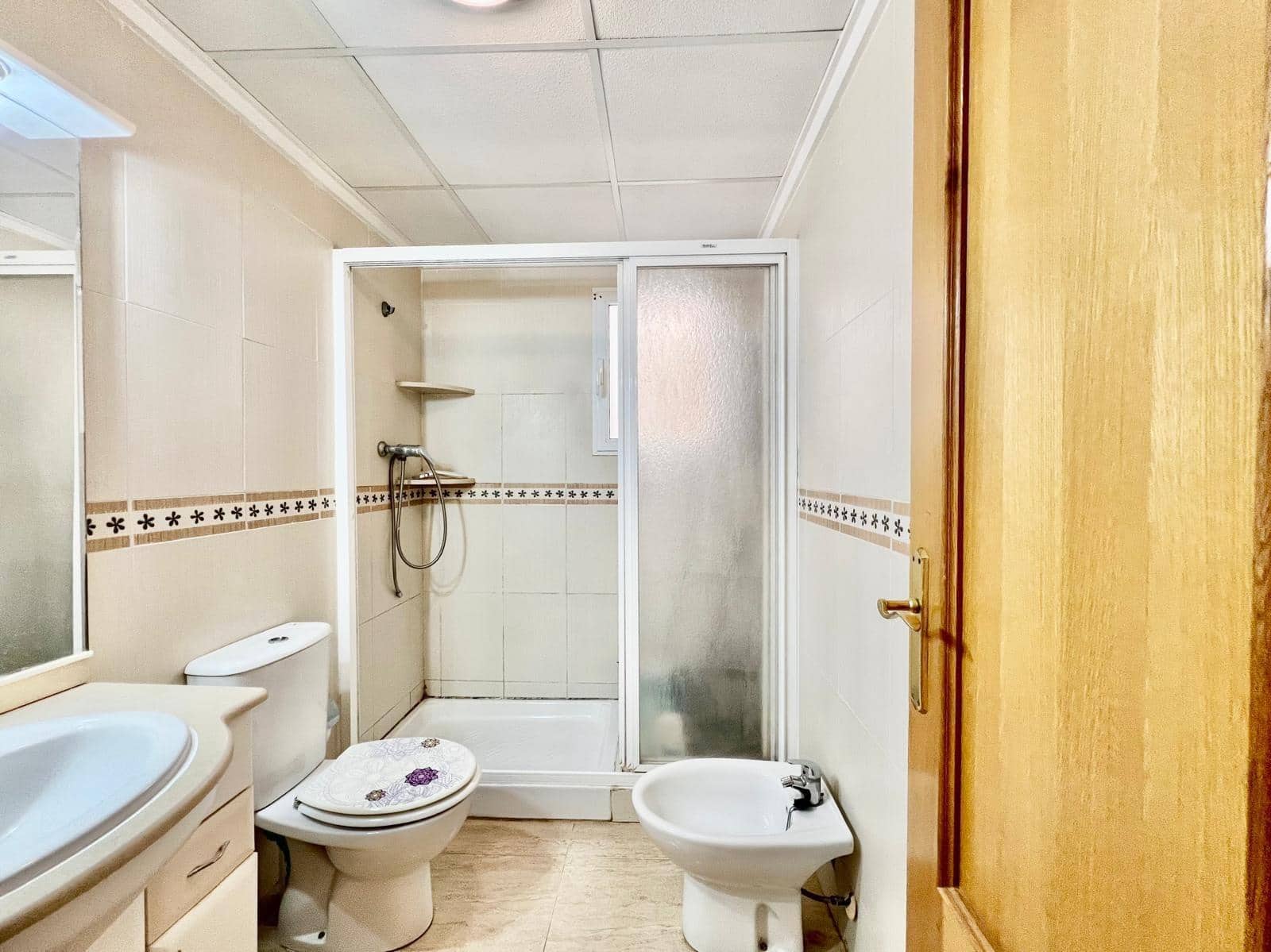 2 quarto Apartamento para venda em Torrevieja - 142 000 € (Ref: 9456259)