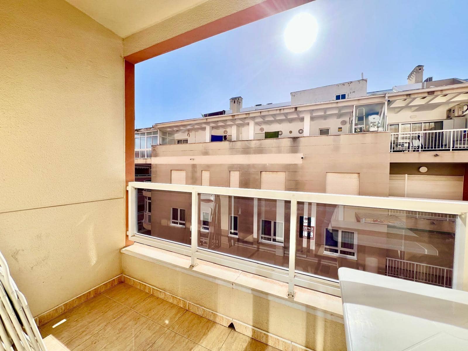 2 quarto Apartamento para venda em Torrevieja - 142 000 € (Ref: 9456259)