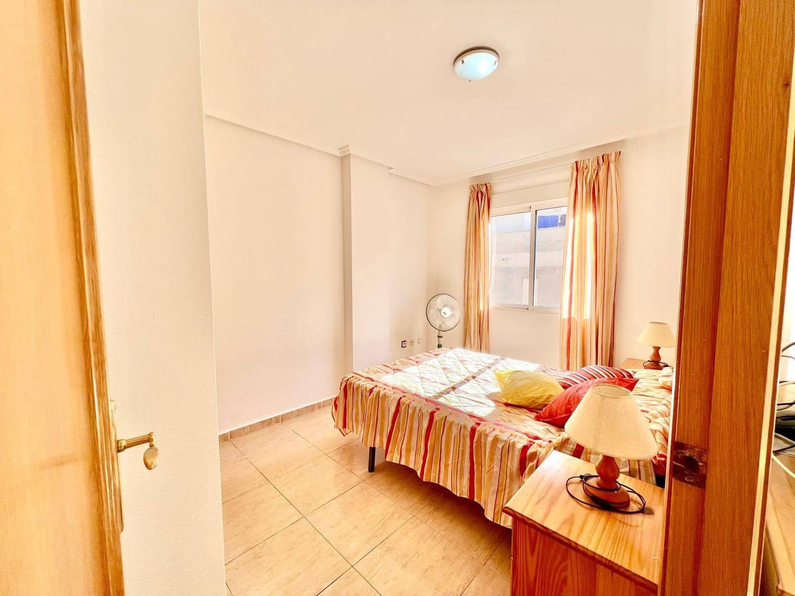 2 quarto Apartamento para venda em Torrevieja - 142 000 € (Ref: 9456259)