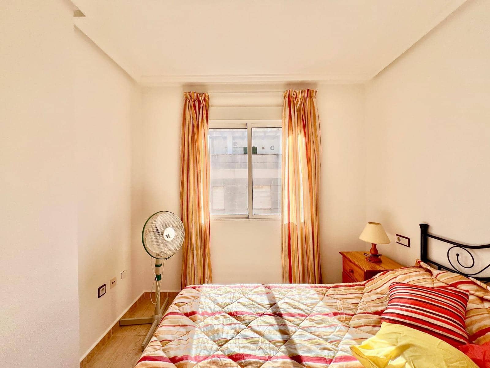 2 quarto Apartamento para venda em Torrevieja - 142 000 € (Ref: 9456259)