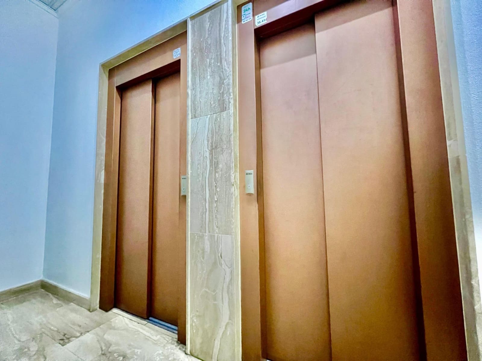 2 quarto Apartamento para venda em Torrevieja - 142 000 € (Ref: 9456259)