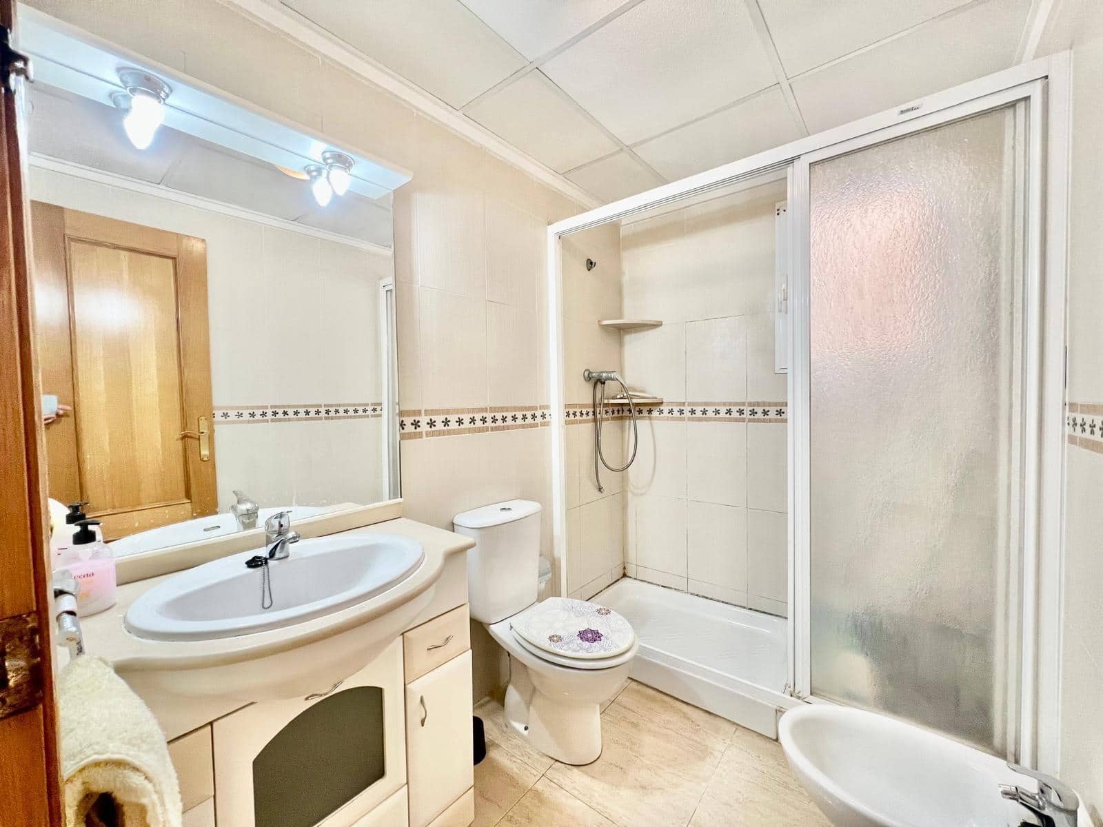 2 quarto Apartamento para venda em Torrevieja - 142 000 € (Ref: 9456259)