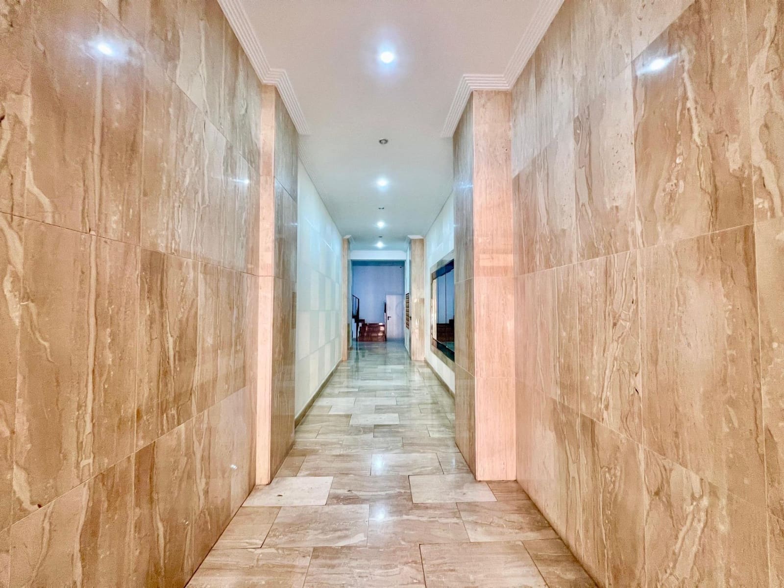 2 quarto Apartamento para venda em Torrevieja - 142 000 € (Ref: 9456259)