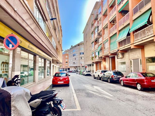 2 sypialnia Apartament na sprzedaż w Playa del Cura, Torrevieja - 142 000 € (Ref: 9456259)