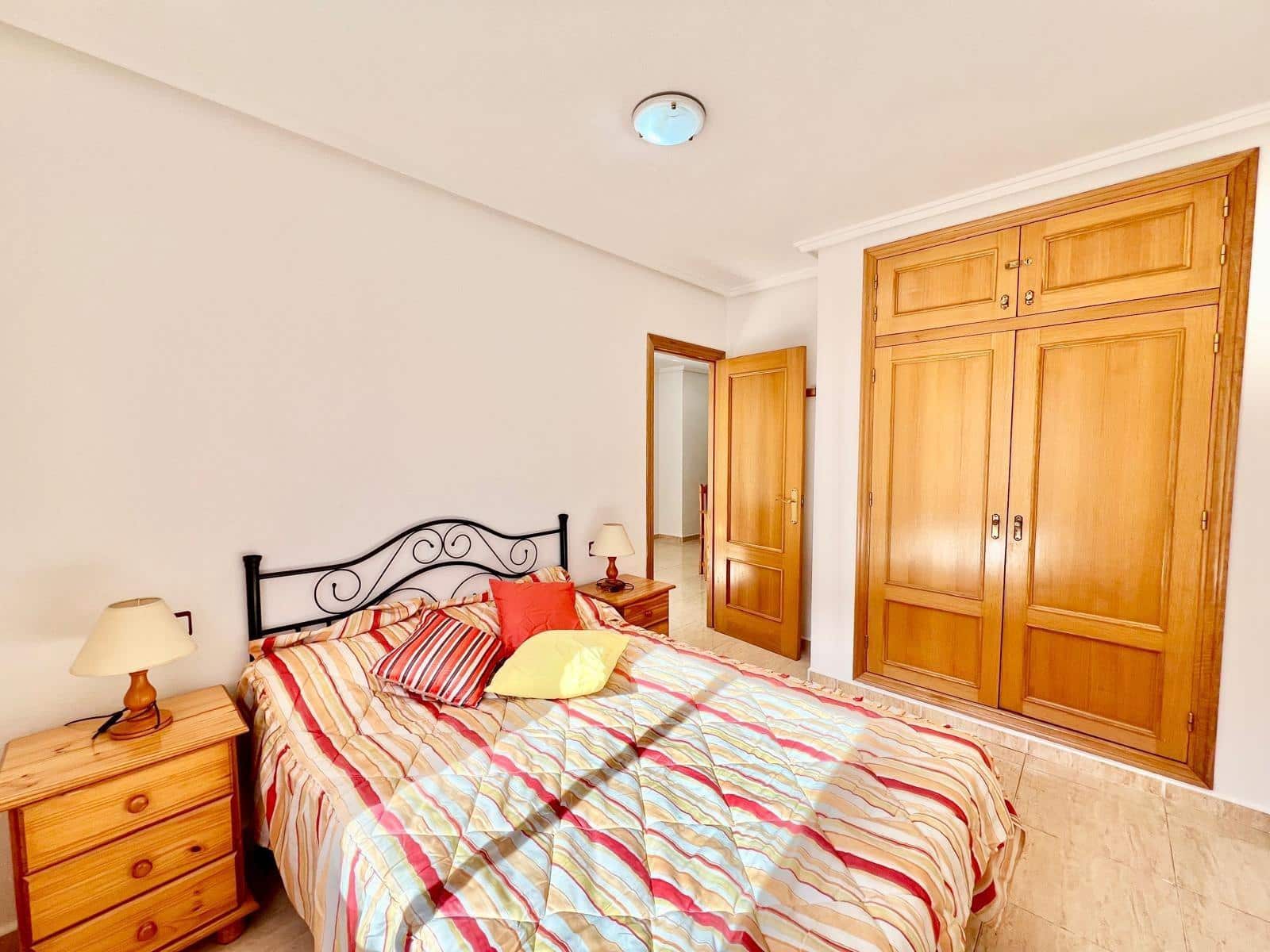 2 quarto Apartamento para venda em Torrevieja - 142 000 € (Ref: 9456259)