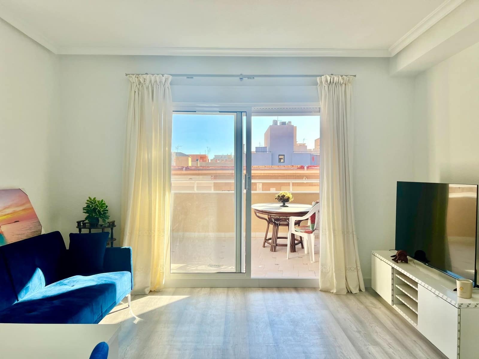 Apartamento de 2 habitaciones en Torrevieja en venta - 177.000 € (Ref: 9456260)