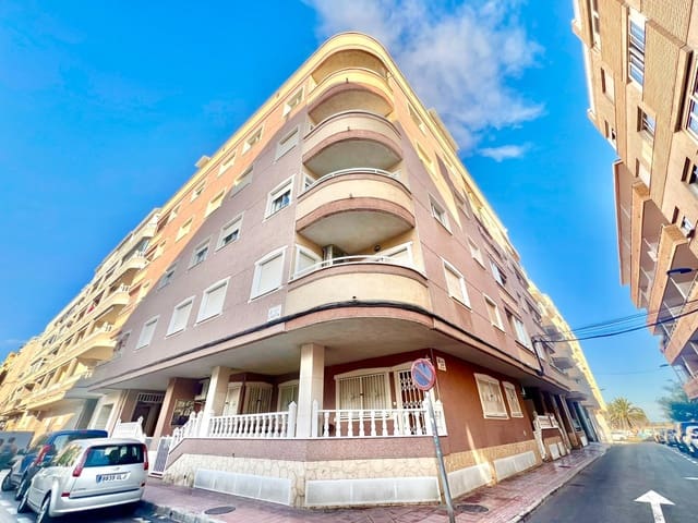 Apartamento de 2 habitaciones en Playa del Cura, Torrevieja en venta - 177.000 € (Ref: 9456260)
