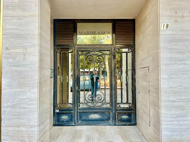 Apartamento de 2 habitaciones en Playa del Cura, Torrevieja en venta - 177.000 € (Ref: 9456260)