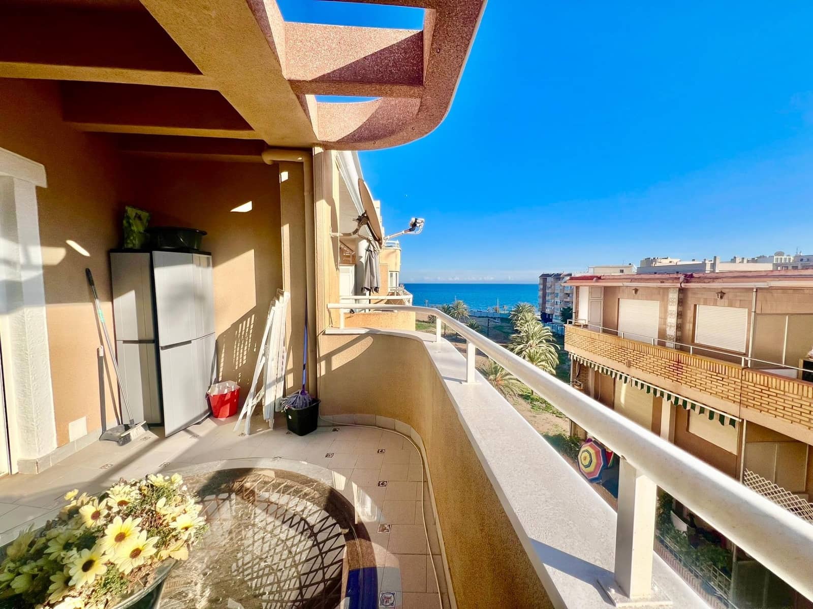 Apartamento de 2 habitaciones en Torrevieja en venta - 177.000 € (Ref: 9456260)