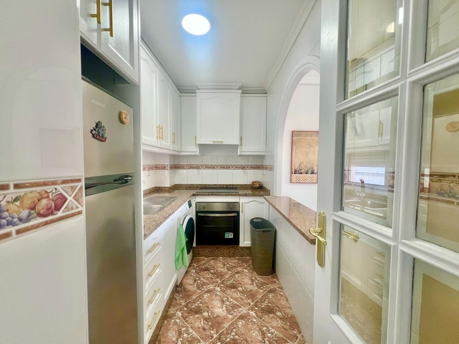 Apartamento de 2 habitaciones en Torrevieja en venta - 177.000 € (Ref: 9456260)